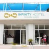 Отель Infinity Hostel в Плайа-дель-Кармене