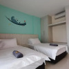 Отель Marina Island Lumut HomeHotel by GooTrip, фото 7