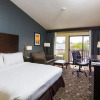 Отель Holiday Inn Express Hotel & Suites Solana Beach-Del Mar, фото 33