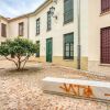 Отель Alluring Apartment in Zamora near the Castle, фото 9