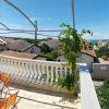 Отель Beautiful 3-bed Apartment With big Terasse in Nin, фото 18