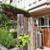 Отель Half Leisure Bed and Breakfast, фото 10
