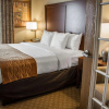 Отель Comfort Suites Near Seaworld, фото 7