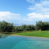 Отель Luxurious Sea & Olive Private Villa - Pool, фото 18