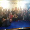 Отель Time Travelers Party Hostel In Hongdae - Foreigners Only, фото 16