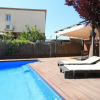 Отель Villa Para 9 Personas en Cambrils, фото 21