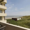 Отель WoogeTraum - Traumwohnung mit Meerblick direkt am Strand, фото 17