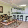 Отель Tidewater Beach Resort 1 Bedroom Apartment, фото 3