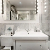Отель Modern & Beautiful Garden Apartment in Hammersmith, London, фото 9