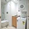 Отель Lanai Riverside Apartments, фото 8