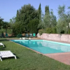 Отель Fontebenedetta Piscina Natura e Panorama, фото 12