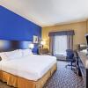 Отель Holiday Inn Express Hotel & Suites Houston-Downtown Conv Ctr, an IHG Hotel, фото 24