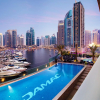 Отель LUX Holiday Home - DAMAC Residenze 1, фото 11