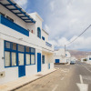 Отель Apartment Wind island in Caleta Famara, фото 1