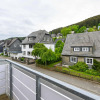 Отель Well-kept Holiday Home With Terrace, фото 13