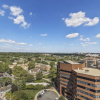 Отель Placemakr Marymount Ballston, фото 34