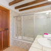 Отель CAN SALAT - Villa for 9 people in Lloseta., фото 41
