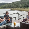 Отель Kariega Game Reserve - River Lodge, фото 21