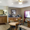 Отель Comfort Inn Jamestown, фото 12