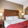 Отель Quality Suites, фото 3