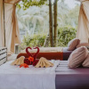 Отель Damarwidi Glamping by Madhava, фото 13