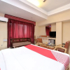 Отель OYO 15906 Hotel Majha Flavours, фото 20