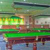 Отель Jinbaijue Hotel, фото 6