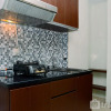 Отель Homey Studio @ Grand Dhika City Apartment, фото 17