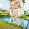 Отель ZEN Rooms Kedisan Tegal Alang Ubud Villa, фото 15