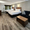 Отель Quality Inn & Suites, фото 4