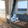 Отель Maadi, Direct Nile river View From all Rooms, фото 8