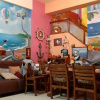 Отель Hualien Seaside Ocean B&B, фото 25
