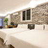 Отель Gangneung Bong Motel, фото 35