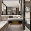 Отель Ascott Xiangjiang FFC Changsha, фото 30