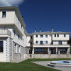 Отель Theta Hotel, фото 1
