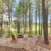Отель Cozy Angel Fire Escape w/ Golf Course Views!, фото 17