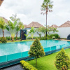 Отель ZEN Villa Cinta Villa Seminyak, 1 Bedroom, фото 8