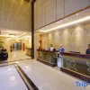 Отель Guangzhou Lilium Elysees Hotel, фото 4