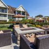 Отель Carlsbad Inn Beach Resort, фото 32