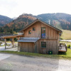 Отель Luxury Chalet in Hohentauern near Ski Area, фото 10