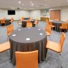 Отель Holiday Inn Express & Suites Denton UNT- TWU, an IHG Hotel, фото 40