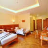 Отель Golden Classic Hotel Bagan, фото 5