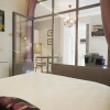 Отель Saint Germain Elegant ChicSuites, фото 11