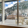Отель Muscatel Flats 4 1 Bedroom Condo By Accommodations in Telluride, фото 12