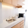 Отель Compact And Strategic Studio At Bale Hinggil Apartment, фото 9