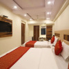 Отель Shanti Plaza, фото 19