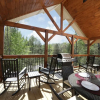 Отель Movie DiveInn - Four Bedroom Chalet, фото 48