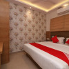 Отель White Castle By OYO Rooms, фото 12