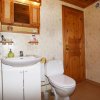 Отель Lovely holiday home on Oland near sandy beach в Бюкселькрке