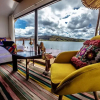 Отель Titicaca Lodge Peru, фото 32